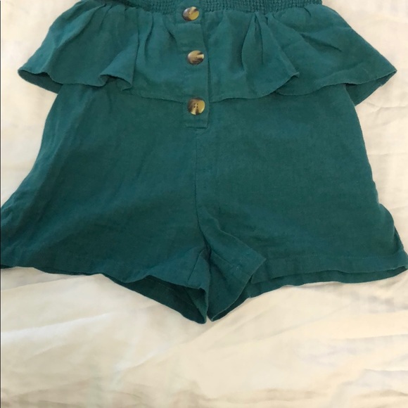 Romper - Picture 4 of 4